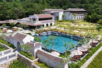 Legacy Yên Tử - MGallery